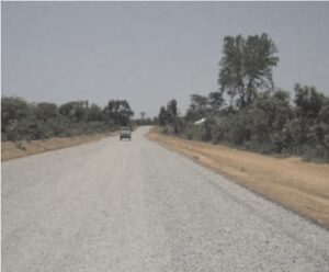 Road Construction