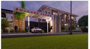 Estate Development Projects